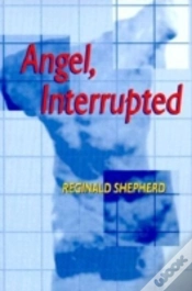 Capa do artigo Angel Interrupted