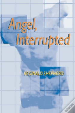 Capa do artigo Angel, Interrupted