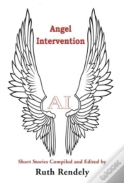 Capa do artigo Angel Intervention