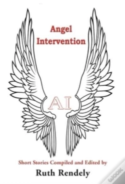 Capa do artigo Angel Intervention