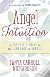 Capa do artigo Angel Intuition