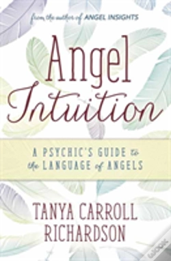 Capa do artigo Angel Intuition