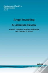 Angel Investing