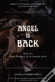 Capa do artigo Angel Is Back