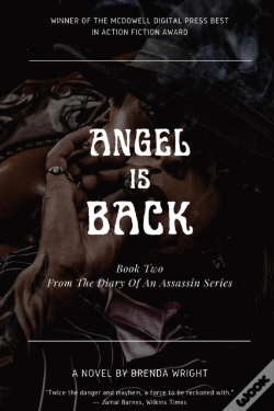 Capa do artigo Angel Is Back
