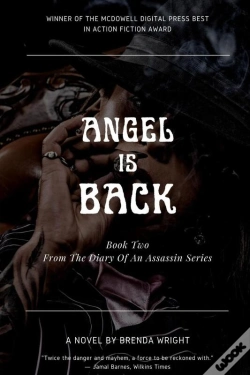 Capa do artigo Angel Is Back