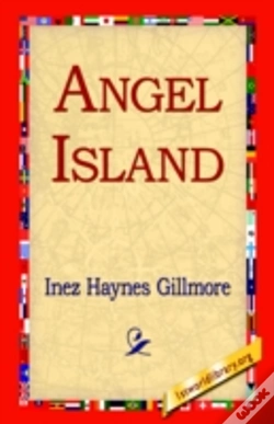 Capa do artigo Angel Island