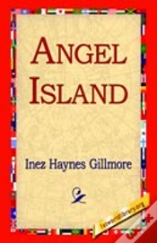 Capa do artigo Angel Island