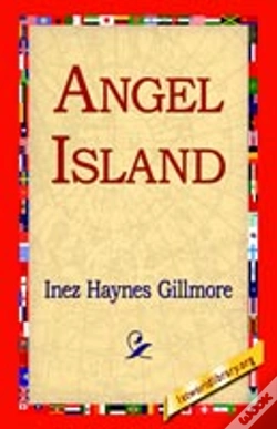 Capa do artigo Angel Island
