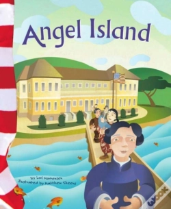 Capa do artigo Angel Island