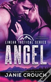 Capa do artigo Angel