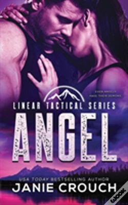 Capa do artigo Angel