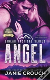 Capa do artigo Angel