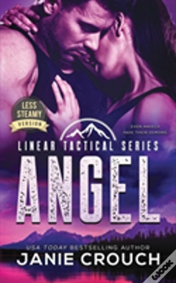 Capa do artigo Angel