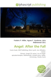 Capa do artigo Angel