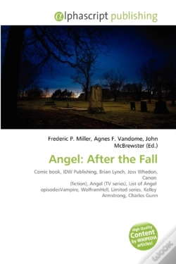 Capa do artigo Angel