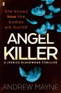 Angel Killer - Preview