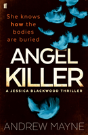 Angel Killer - Preview