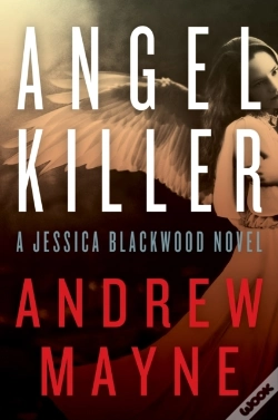 Capa do artigo Angel Killer