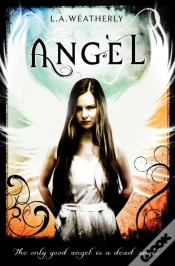Capa do artigo Angel