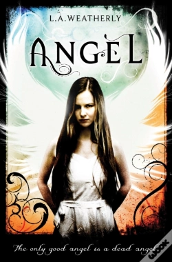 Capa do artigo Angel