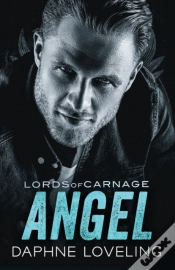 Capa do artigo Angel