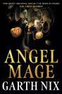 Angel Mage - Preview