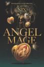 Angel Mage - Preview