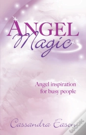 Capa do artigo Angel Magic