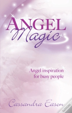 Capa do artigo Angel Magic