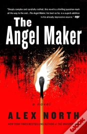 Capa do artigo Angel Maker