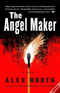 Capa do artigo Angel Maker