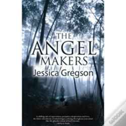 Capa do artigo Angel Makers