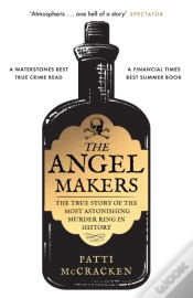 Capa do artigo Angel Makers