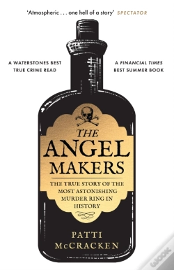 Capa do artigo Angel Makers