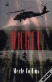 Capa do artigo Angel