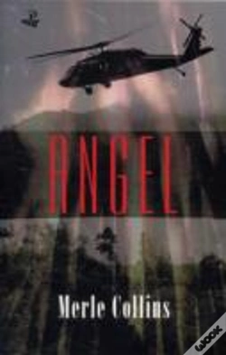 Capa do artigo Angel