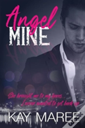 Capa do artigo Angel Mine