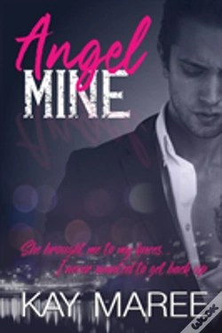 Capa do artigo Angel Mine