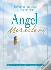 Capa do artigo Angel Miracles