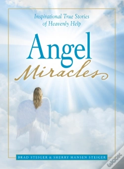 Capa do artigo Angel Miracles