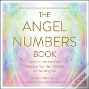Capa do artigo Angel Numbers Book