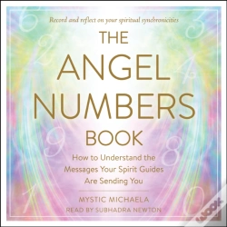 Capa do artigo Angel Numbers Book