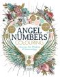 Angel Numbers Colouring - Preview
