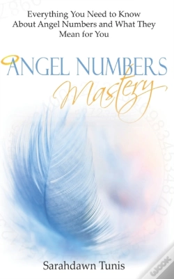 Capa do artigo Angel Numbers Mastery: Everything You Ne