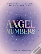 Capa do artigo Angel Numbers