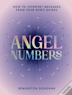 Capa do artigo Angel Numbers