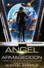 Angel Of Armageddon - Preview