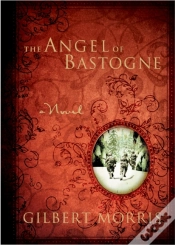 Capa do artigo Angel Of Bastogne