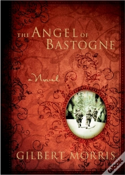 Capa do artigo Angel Of Bastogne